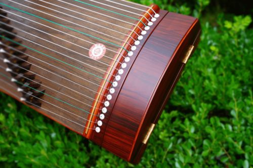 2020上半年龙凤古筝市场盘点 机遇与挑战并存