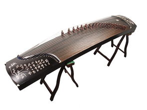 走近古筝 开启传统音乐艺术之门