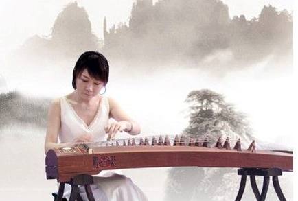 谈古筝演奏的二度创作