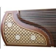 探索敦煌古筝694kk 传统工艺与音色的完美融合