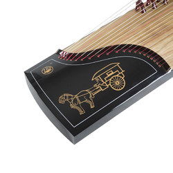 朱雀乐器旗舰店 古筝爱好者的专业选择