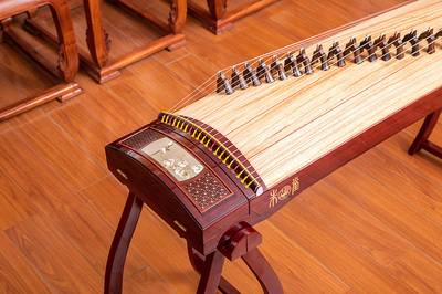 初学者买什么古筝好？