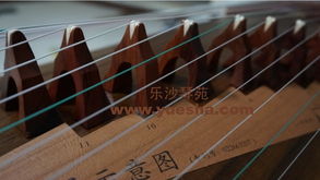 精品敦煌古筝694dq销售编号694dq ys13 已售