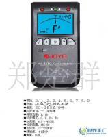 精准调音，完美呈现——JMT-555古筝专用校音器助力乐器厂家与出口