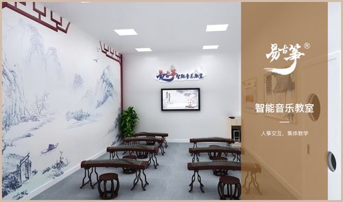 乐展速递 | 易古筝携四大革新之作震撼亮相，奏响传统与现代的和谐交响