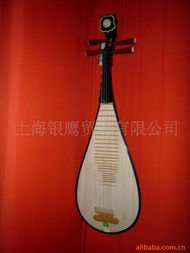 上海银鹰贸易古筝系列产品全览 传承千年雅韵，奏响时代华章